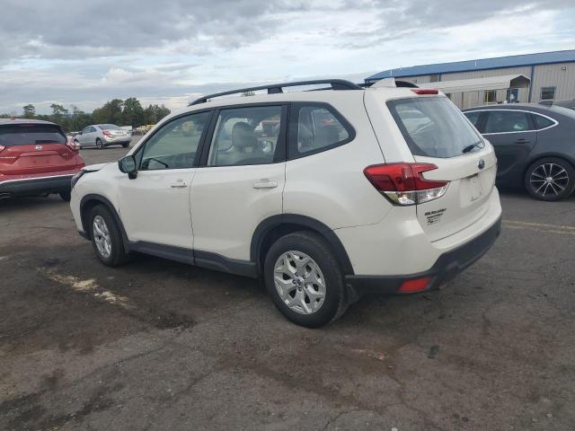 2019 SUBARU FORESTER JF2SKACC8KH402546