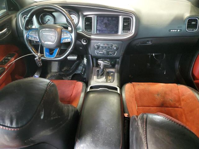 2020 DODGE CHARGER SCAT PACK 2C3CDXGJ9LH111546