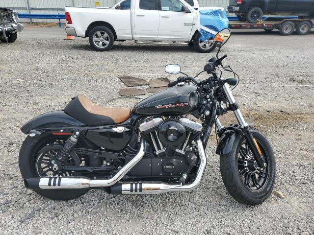 2022 HARLEY-DAVIDSON XL1200X #3317763079