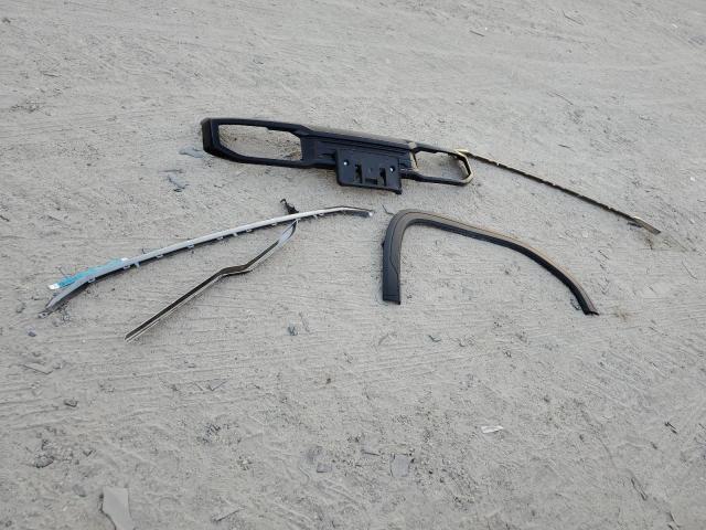 2022 GMC SIERRA K15 - 1GTPUEEL5NZ532964