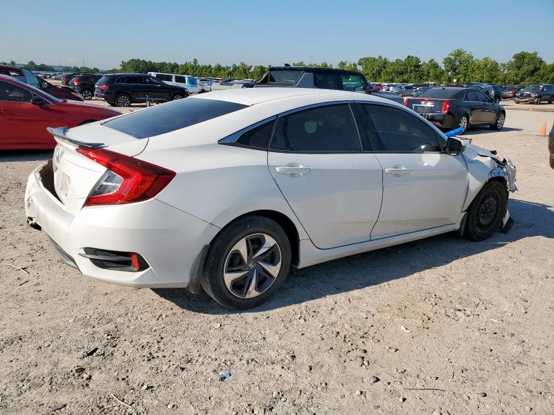 2020 HONDA CIVIC LX 2HGFC2F63LH507601