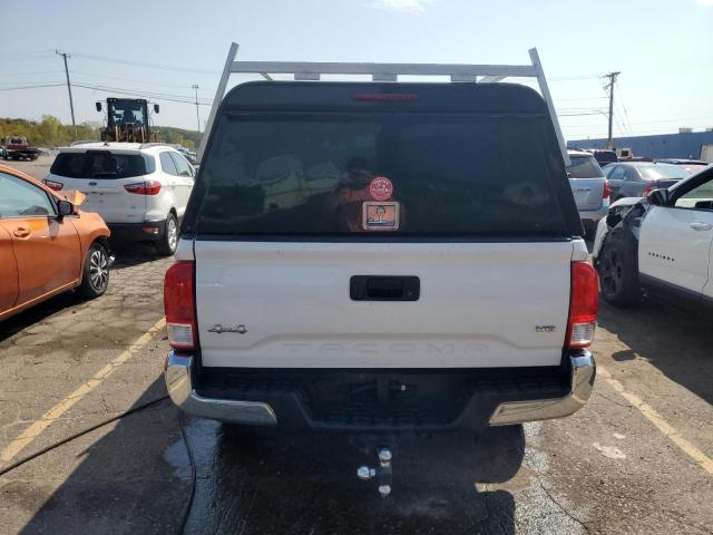 2016 TOYOTA TACOMA ACC 5TFSZ5AN4GX020923