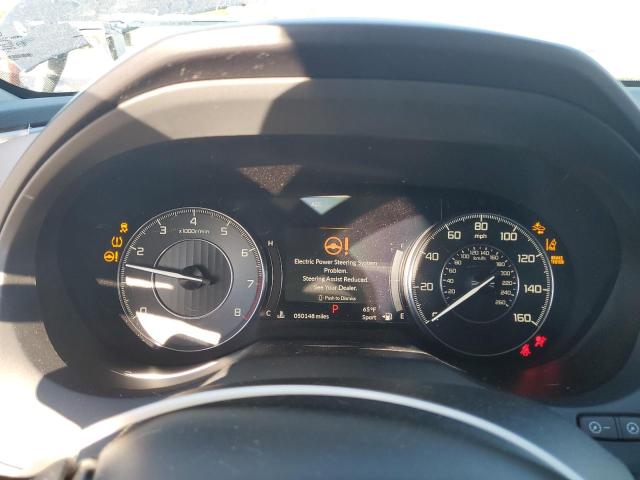 2019 ACURA RDX TECHNO 5J8TC2H51KL018848