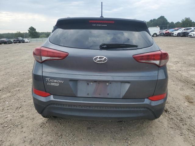 2016 HYUNDAI TUCSON LIMITED - KM8J33A42GU143254
