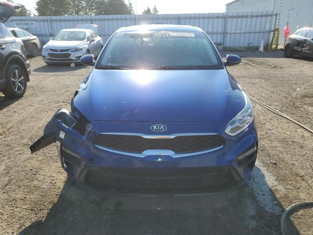 2021 KIA FORTE EX 3KPF54AD6ME343462