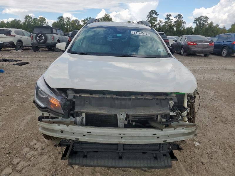 2018 SUBARU OUTBACK 2.5I LIMITED - 4S4BSANC2J3250380