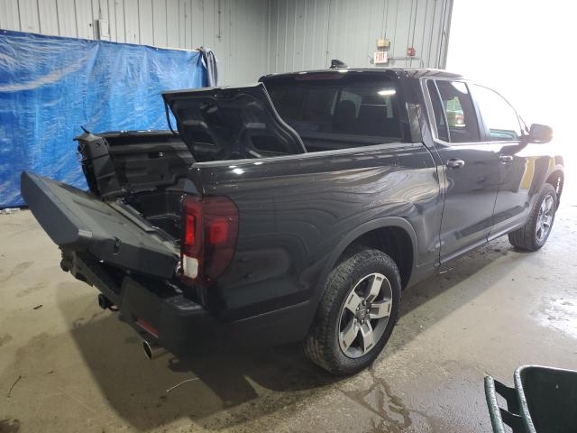2024 HONDA RIDGELINE RTL 5FPYK3F53RB010660
