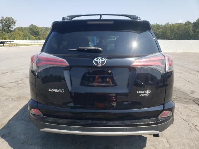 2016 TOYOTA RAV4 LIMIT 2T3DFREV7GW513101