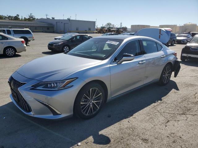 LEXUS ES 350 BAS