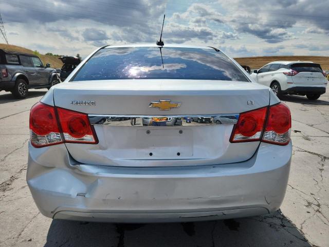 2015 CHEVROLET CRUZE LT 1G1PC5SB0F7269528
