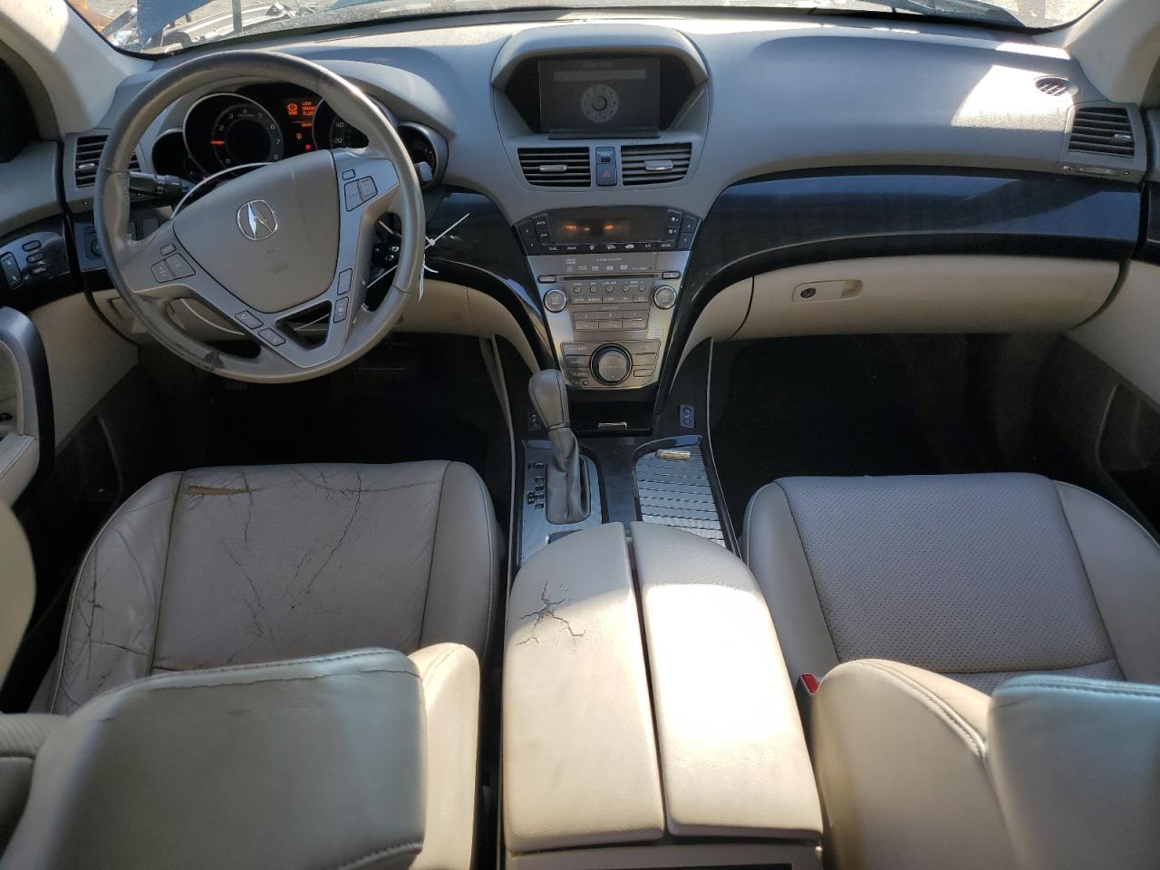 Lot #3306636859 2007 ACURA MDX SPORT