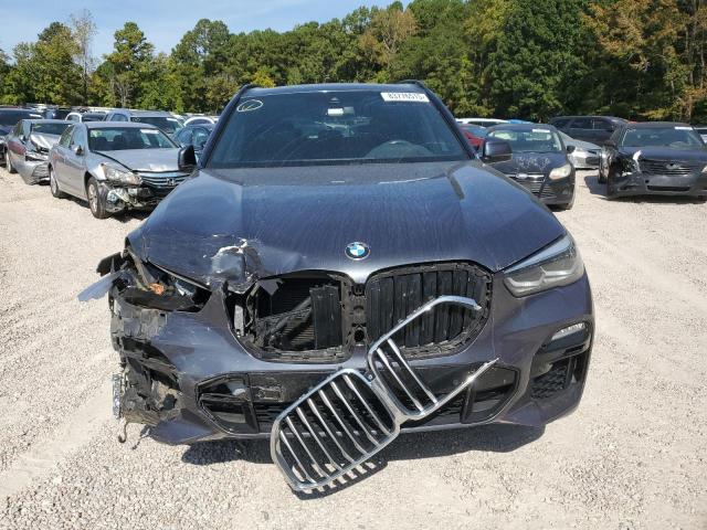 2019 BMW X5 XDRIVE4 - 5UXCR6C51KLL02295