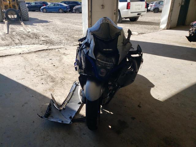 2025 SUZUKI GSX1300 RR JS1EJ11B0S7100631