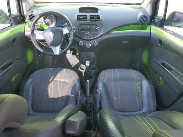 2015 CHEVROLET SPARK LS KL8CA6S92FC708856
