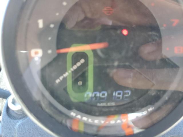 2022 HARLEY-DAVIDSON FXLRS - 1HD1YWZ13NB025934