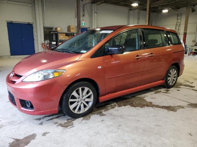 MAZDA 5