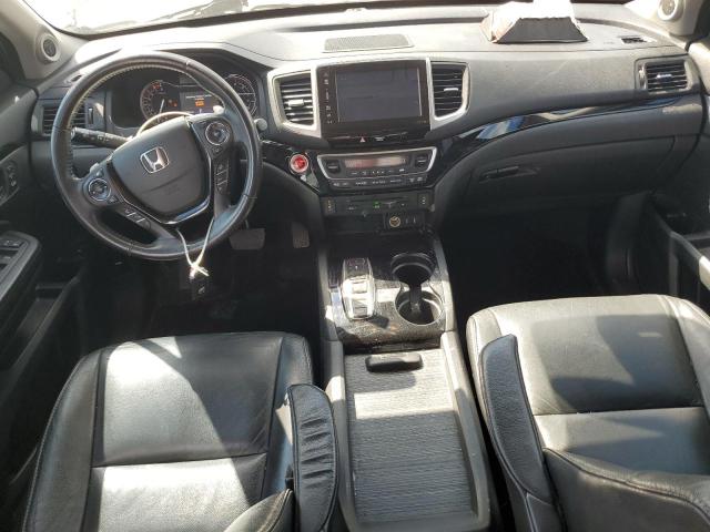 2017 HONDA PILOT TOURING 5FNYF6H9XHB056760