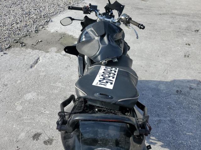 2007 SUZUKI MOTORCYCLE JS1GW72A472100896