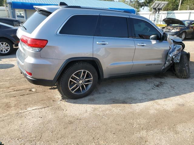 2018 JEEP GRAND CHEROKEE LIMITED #3279845293