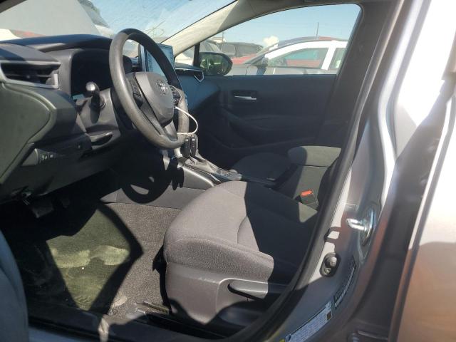 2021 TOYOTA COROLLA LE - JTDEAMDE8MJ032887