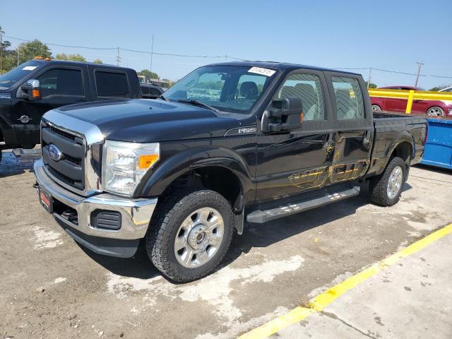 FORD F250 SUPER