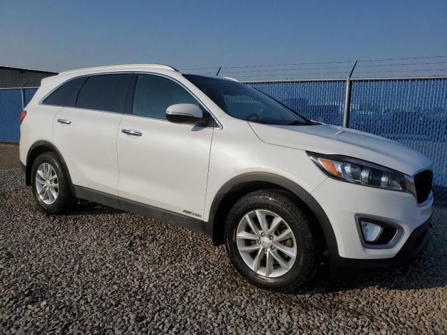 2018 KIA SORENTO LX 5XYPGDA52JG400116
