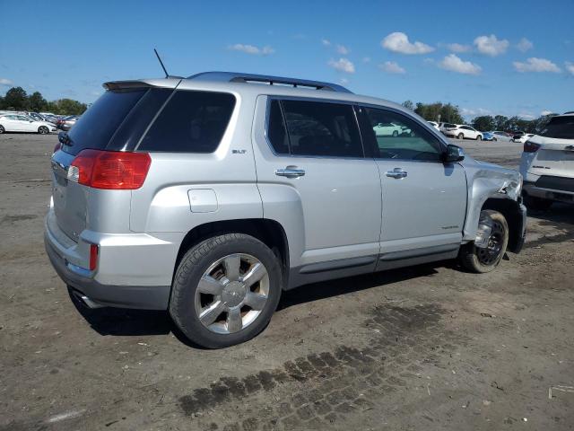 2016 GMC TERRAIN SL 2GKFLUE32G6164111