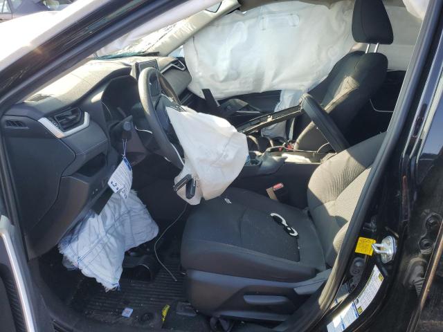 2020 TOYOTA RAV4 LE 2T3LWRFV6LW078527