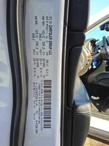 2013 JEEP GRAND CHER - 1C4RJFBG3DC520134