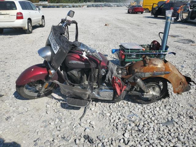 2003 HONDA VT1300 S 1HFSC52083A004988