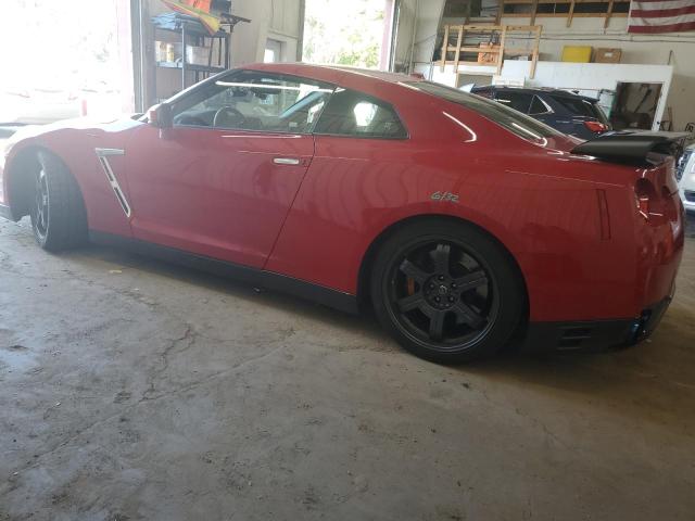 2015 NISSAN GT-R PREMI - JN1AR5EF1FM281637