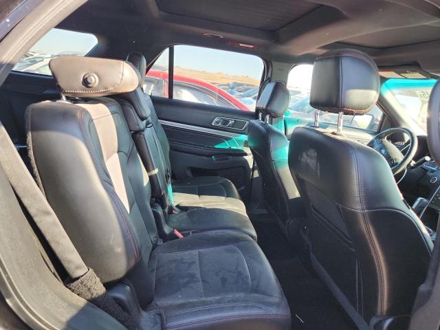 2017 FORD EXPLORER SPORT 1FM5K8GT5HGA87438