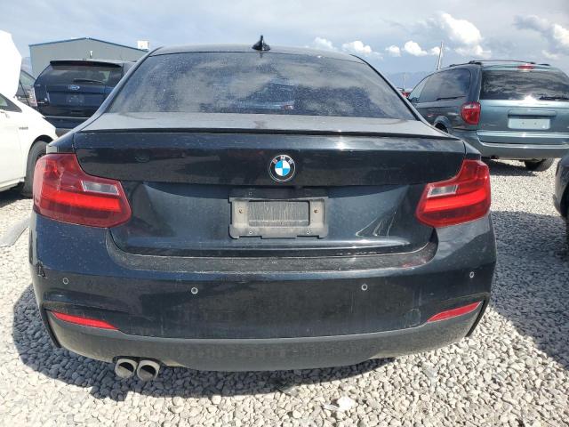 2015 BMW 228 XI SUL WBA1G9C51FVX96570