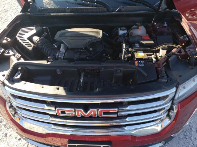 2021 GMC ACADIA SLE 1GKKNRLS9MZ137570