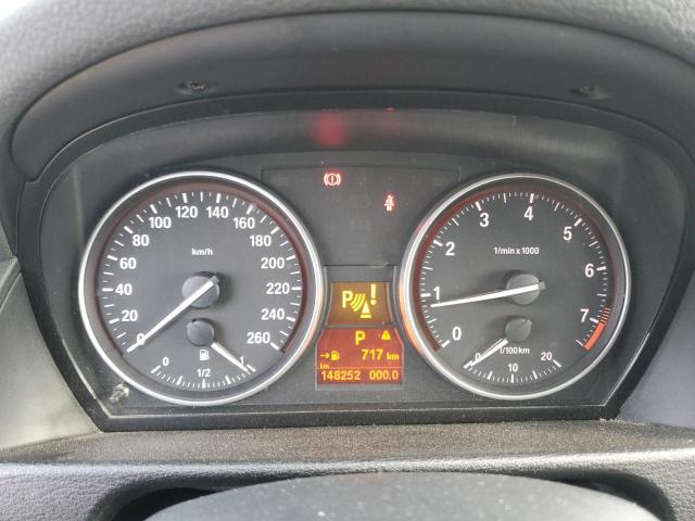 2015 BMW X1 XDRIVE2 WBAVL1C52FVY39859