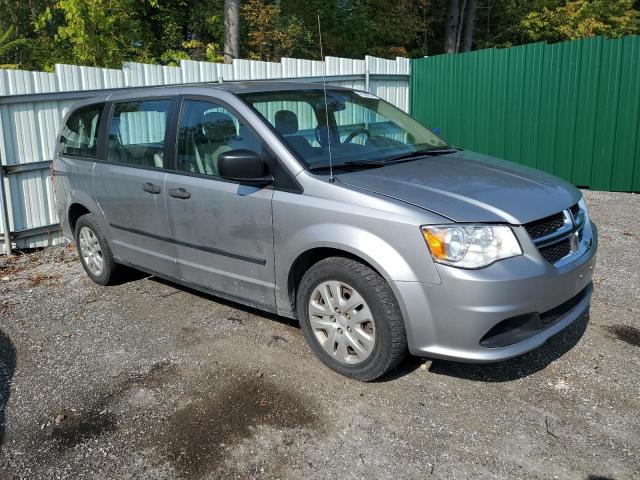2016 DODGE GRAND CARAVAN SE - 2C4RDGBG5GR315813
