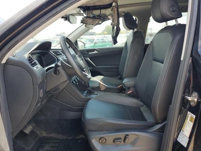 2021 VOLKSWAGEN TIGUAN SE - 3VV3B7AX9MM075165