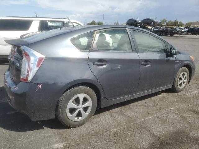 2013 TOYOTA PRIUS - JTDKN3DU3D1642043