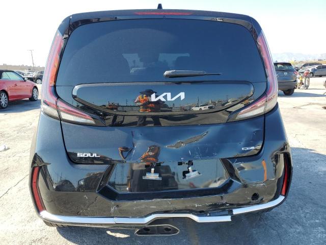 2023 KIA SOUL GT LI - KNDJ53AU5P7843640