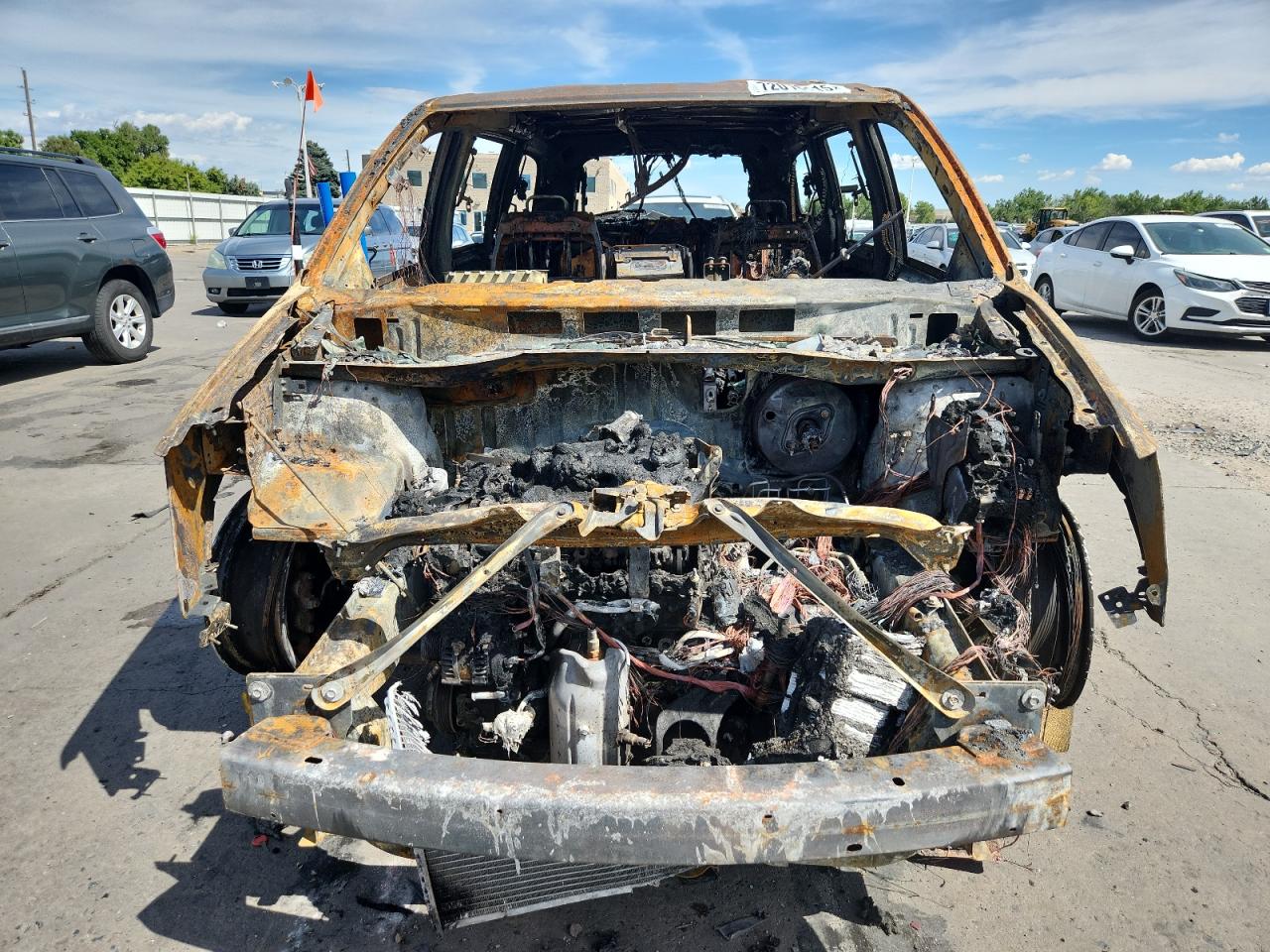 DODGE GRAND CARAVAN GT