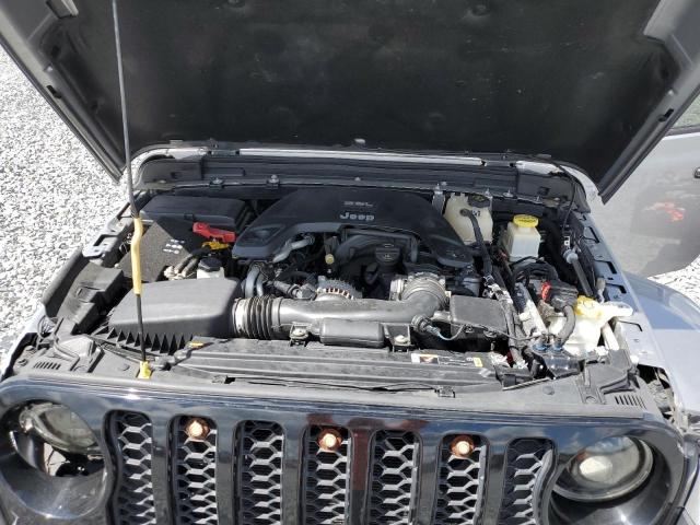 2021 JEEP GLADIATOR 1C6HJTAGXML513426