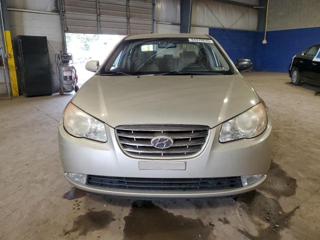 2010 HYUNDAI ELANTRA BL - KMHDU4AD5AU873764