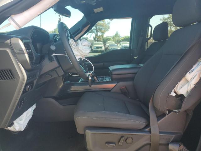 2024 FORD F150 XLT - 1FTFW3LD7RFA49764