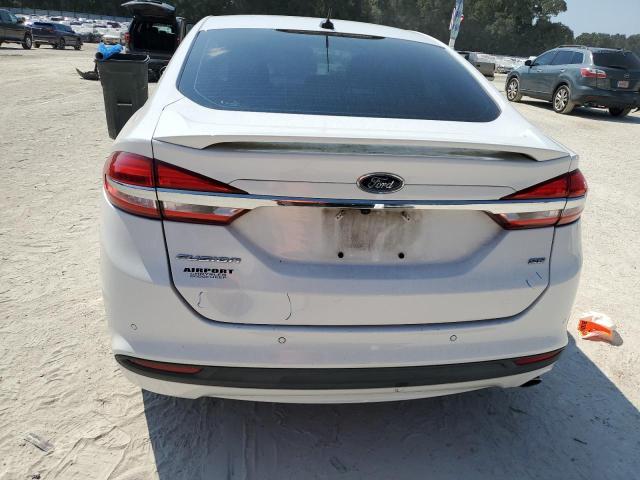 2018 FORD FUSION 3FA6P0H74JR189931
