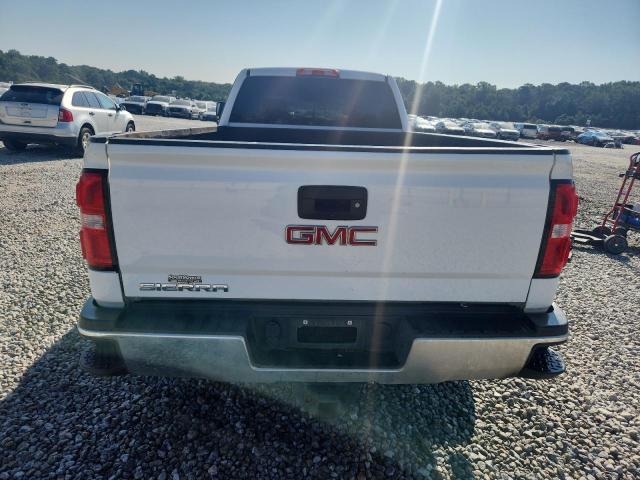 2018 GMC SIERRA C25 1GT11REG6JF270456