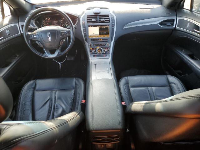 2017 LINCOLN MKZ SELECT 3LN6L5C97HR620134