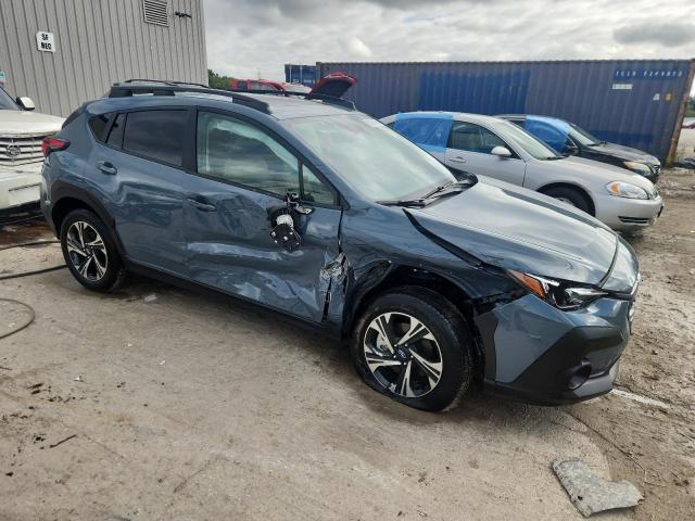 2024 SUBARU CROSSTREK - JF2GUADC3RH334178