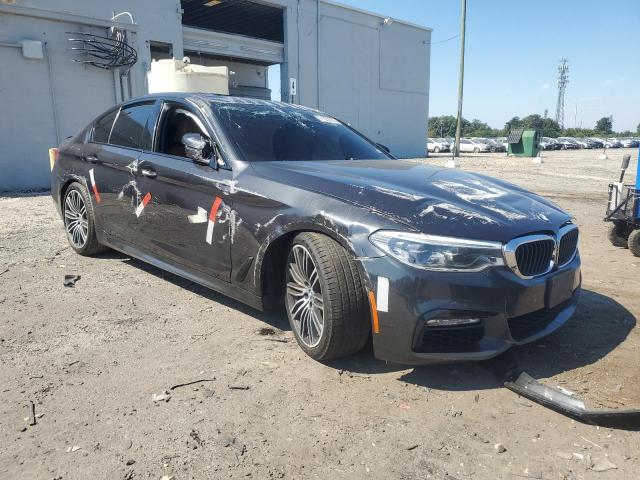 2018 BMW 540 XI WBAJE7C54JWC55285
