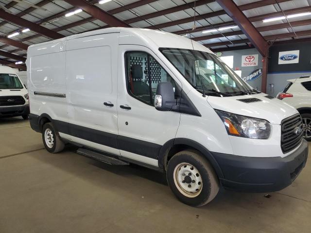 2019 FORD TRANSIT T- - 1FTYE2CM8KKB32476
