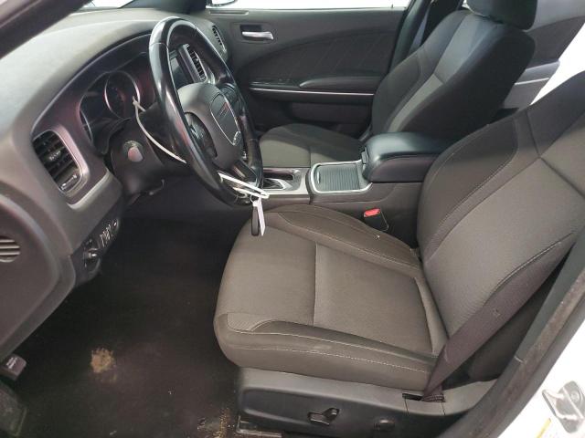 2022 DODGE CHARGER SX 2C3CDXBG8NH160980